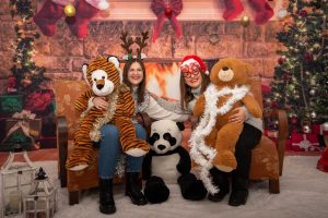 Bozicnofotkanje 8Core Studio